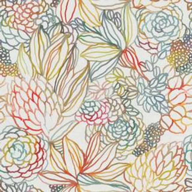 Voyage Decoration Edenmuir Althorp Cinnamon