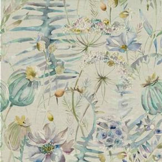 Voyage Decoration Edenmuir Edenmuir Capri Linen