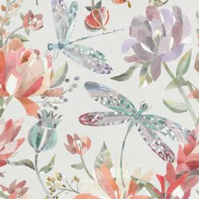 Voyage Decoration Edenmuir Volatus Cinnamon