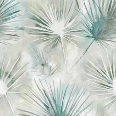 Amida Emerald Voile Fabric