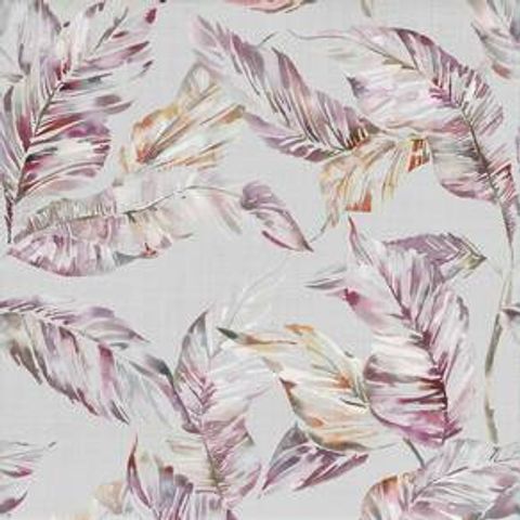 Mizuna Tourmaline Voile Fabric