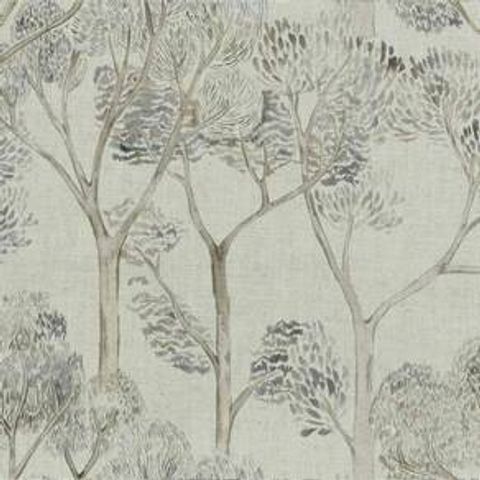 Nippon Linen Bamboo Voile Fabric