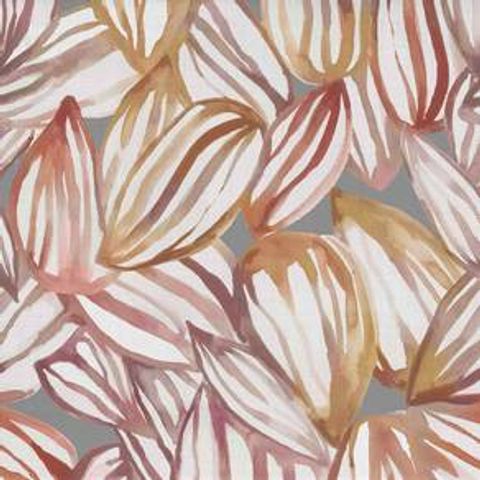 Topia Amber Voile Fabric