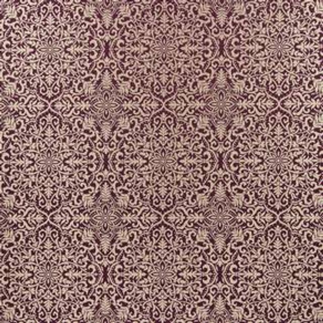 iLiv Isadore Brocade Amethyst