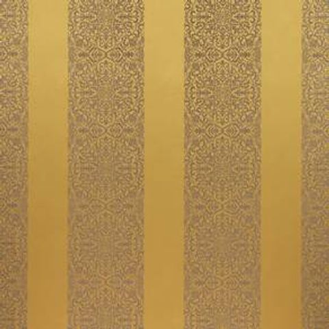 Brocade Stripe Maize