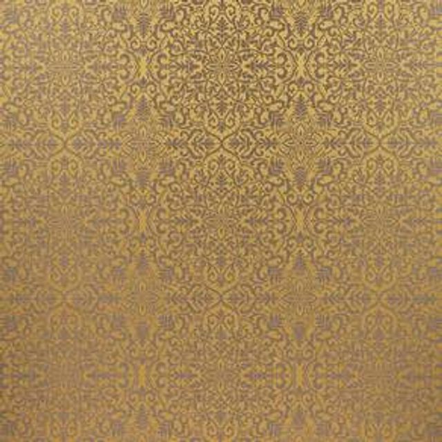 iLiv Isadore Brocade Maize