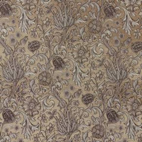 Chalfont Mineral Voile Fabric