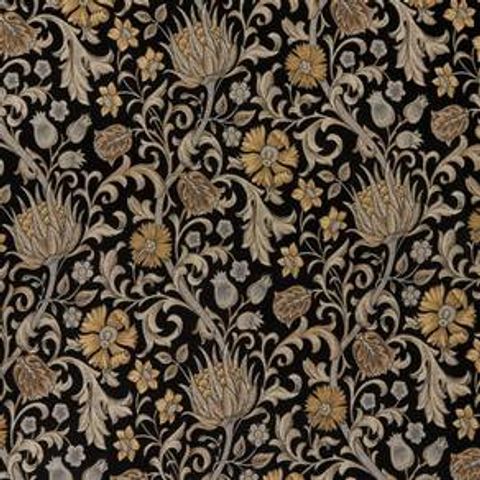 Chalfont Saffron Bed Runner