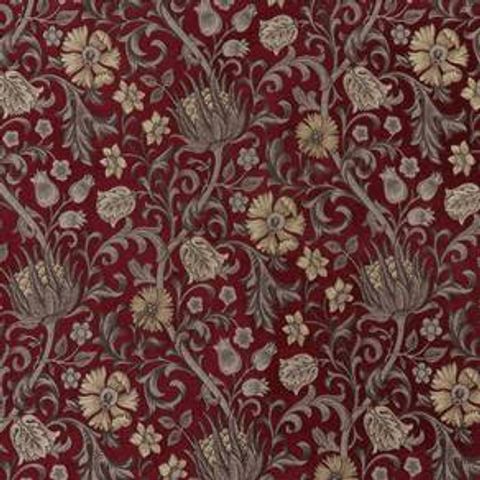 Chalfont Carmine Bed Runner