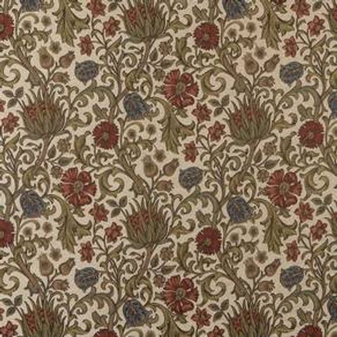 Chalfont Cayenne Voile Fabric