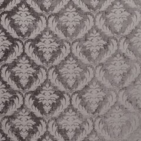 Isadore Mocha Upholstery Fabric