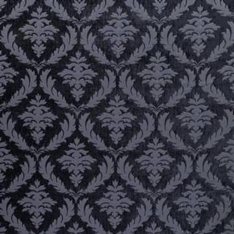 Isadore Sapphire Upholstery Fabric