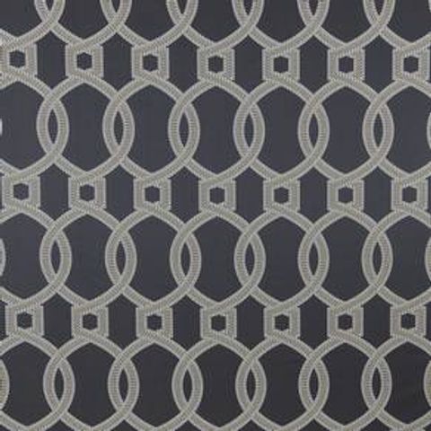 Colonnade Sapphire Bed Runner