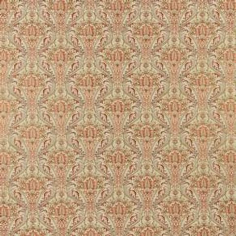 Lynwood Cayenne Voile Fabric