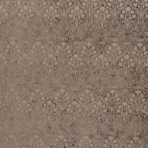 Tiverton Peat Upholstery Fabric