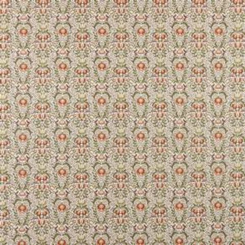 Winslow Henna Upholstery Fabric