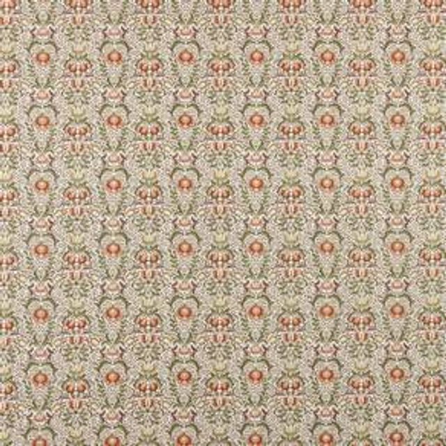 iLiv Chalfont Winslow Henna Upholstery Fabric