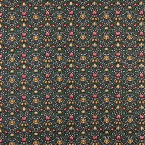 Winslow Jewel Upholstery Fabric