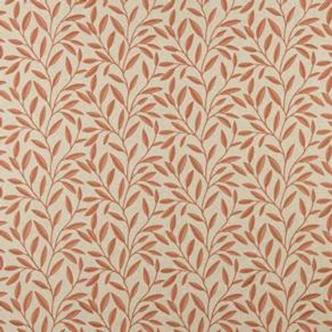 Whitwell Cayenne Voile Fabric