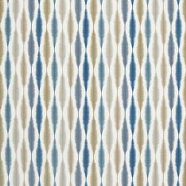 Scion Japandi fabrics Usuko Ink / Slate / Denim