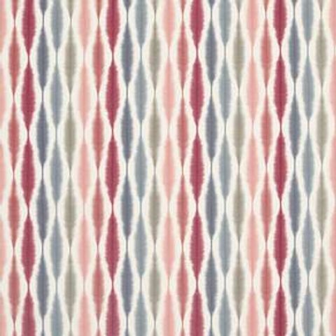 Usuko Cranberry / Rose / Steel