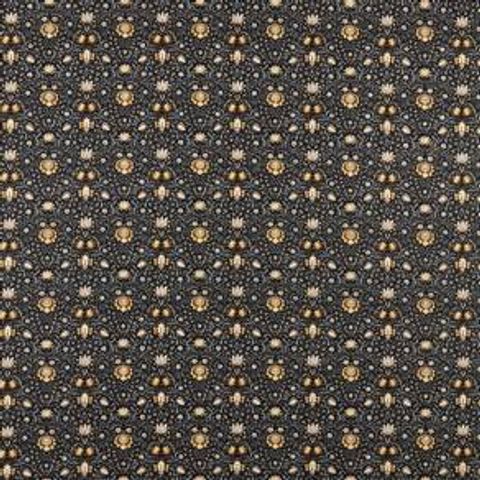 Winslow Saffron Upholstery Fabric