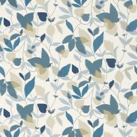 Akira Denim / Midnight / Putty