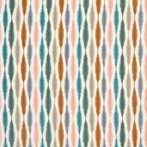 Usuko Olive / Ginger / Teal