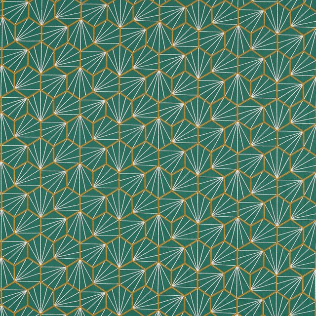 Scion Japandi fabrics Aikyo Forest