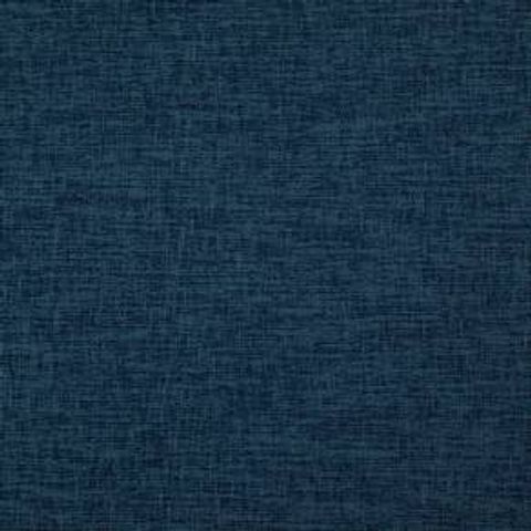 Hillbank Indigo Voile Fabric