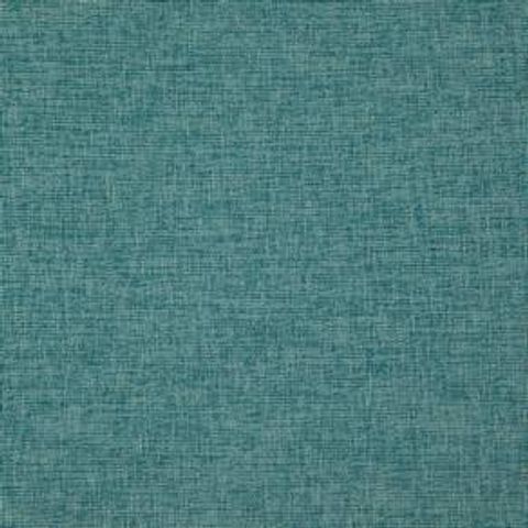 Hillbank Turquoise Voile Fabric