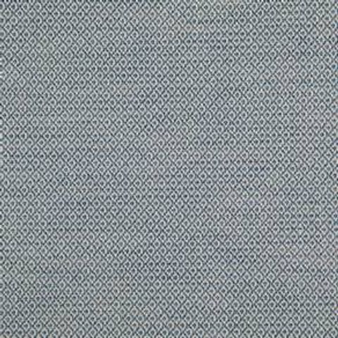 Altai Bluestone Voile Fabric