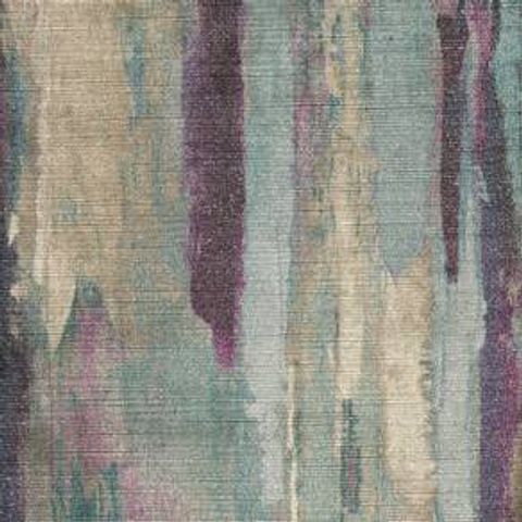 Monviso Grape Voile Fabric