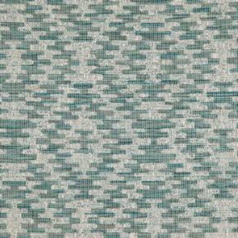 Berber Jade Voile Fabric