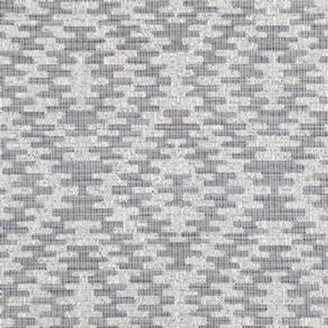 Berber Metal Voile Fabric