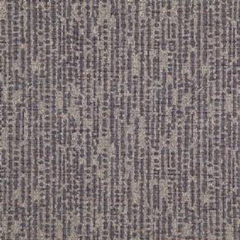 Gabra Blueberry Voile Fabric