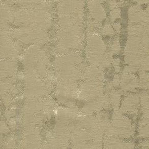 Stellar Latte Voile Fabric