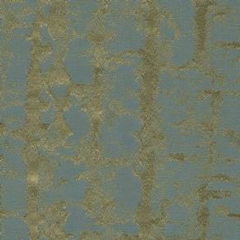 Stellar Marine Voile Fabric