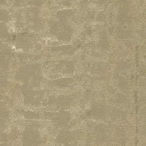 Stellar Warm Sand Voile Fabric