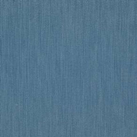 Turku Indigo Voile Fabric