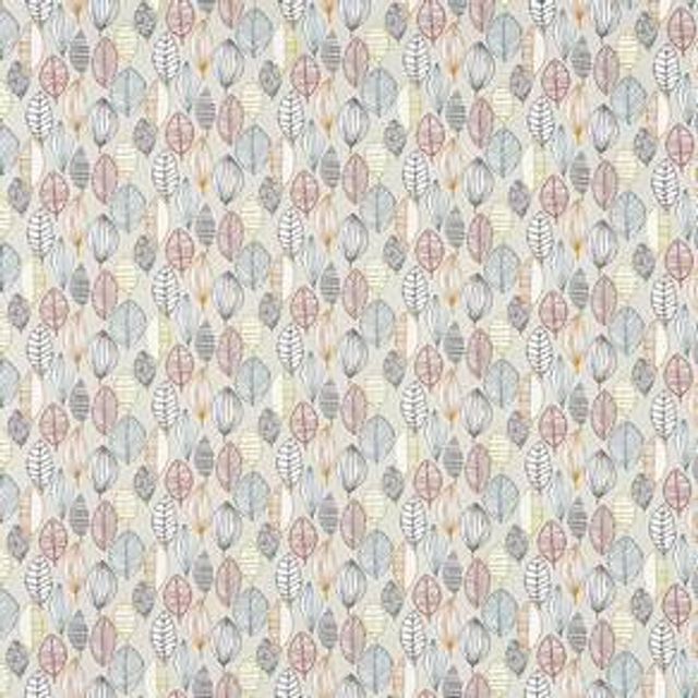 Prestigious Textiles Brightside Canyon Orangina