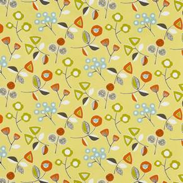 Prestigious Textiles Brightside Sierra Margarita