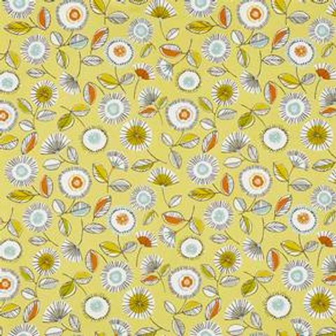 Sundance Margarita Voile Fabric