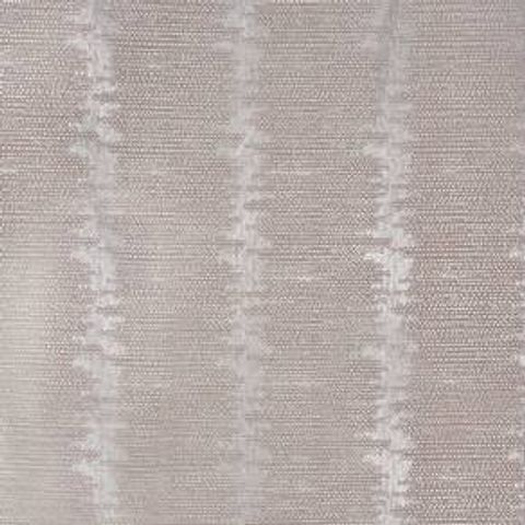 Cosmos Rosemist Voile Fabric