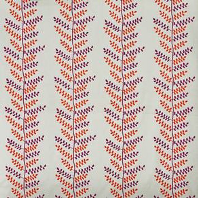 Prestigious Textiles Parade Cadiz Fanfare