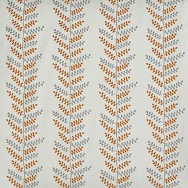 Prestigious Textiles Parade Cadiz Amber