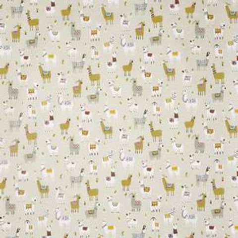 Alpaca Canvas Voile Fabric