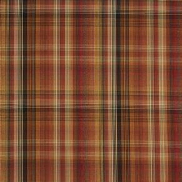Prestigious Textiles Pizzazz Felix Picante