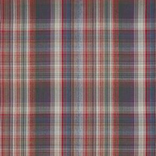 Prestigious Textiles Pizzazz Felix Loganberry