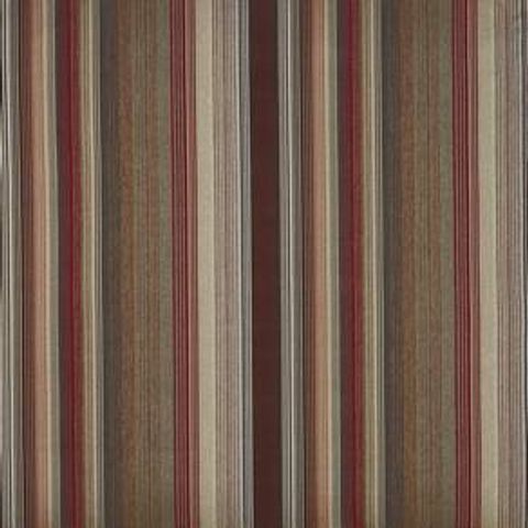 Harley Redwood Upholstery Fabric